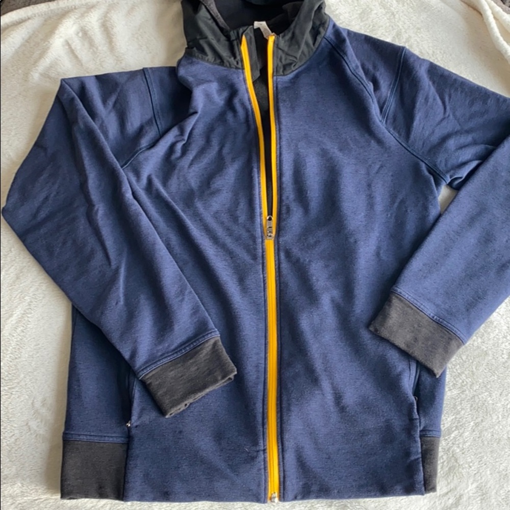 Lululemon Jacket
